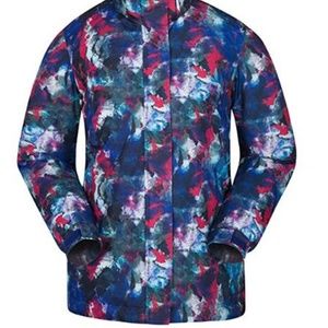 Dawn Women's Snow Board/Ski/Winter Jacket